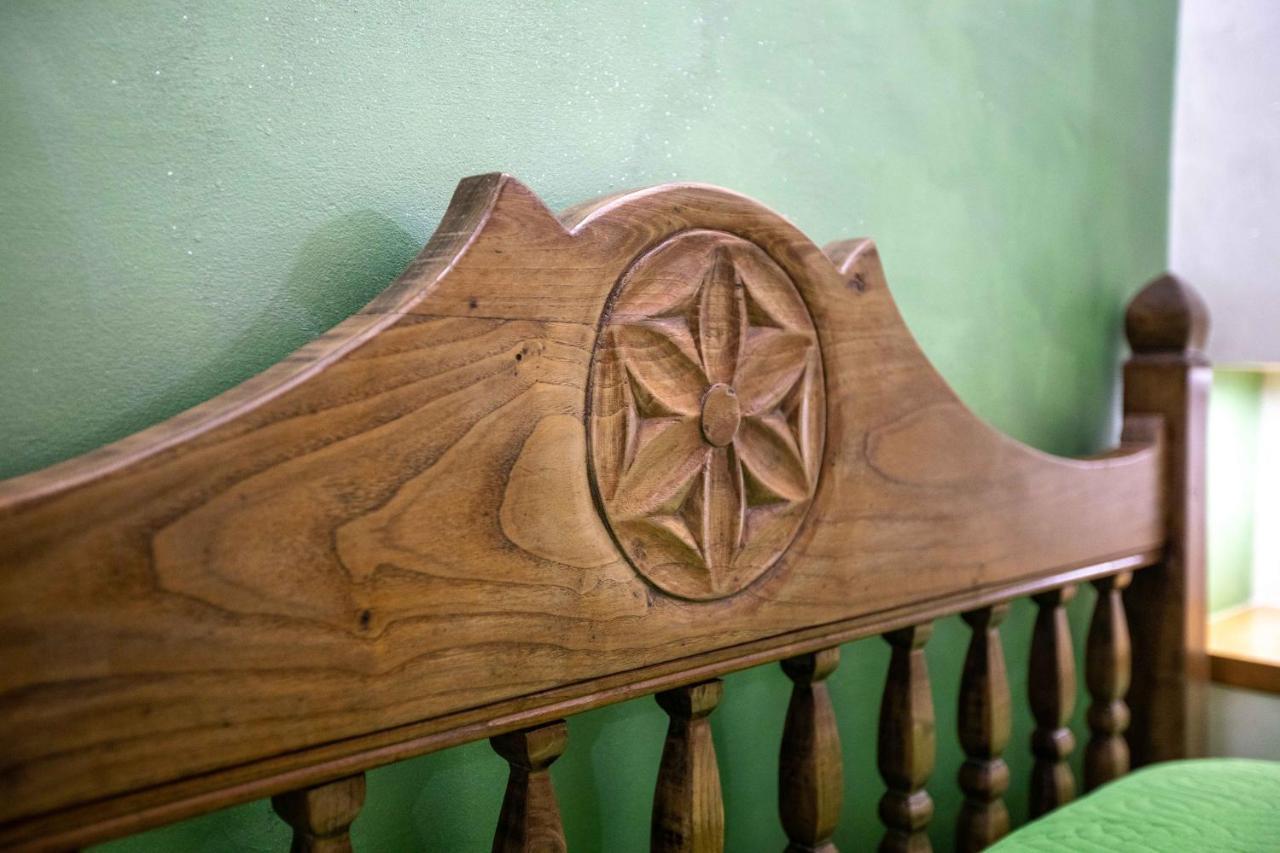 Green House Орвието Екстериор снимка